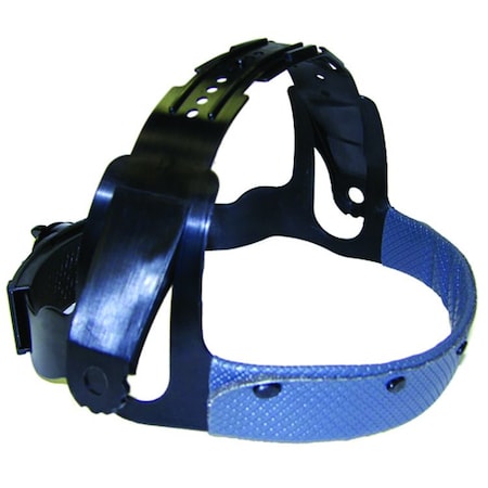 Walter Surface Technologies PARTS: HEADGEAR FOR FLIP FRONT VISOR BG-HG